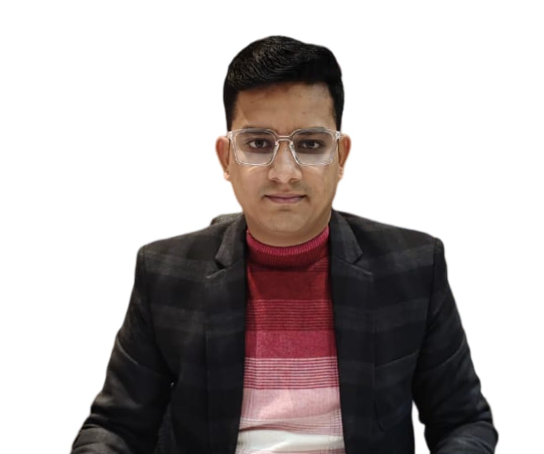 Deepak Jain